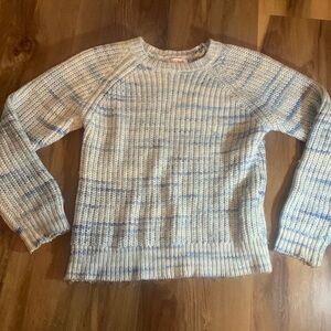 Car & Jack Knit sweater.